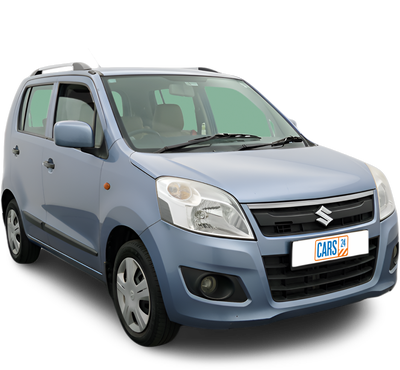 Maruti Wagon R 1.0-img
